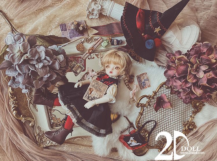 Beaduo | Preorder | DOLL - Image 6