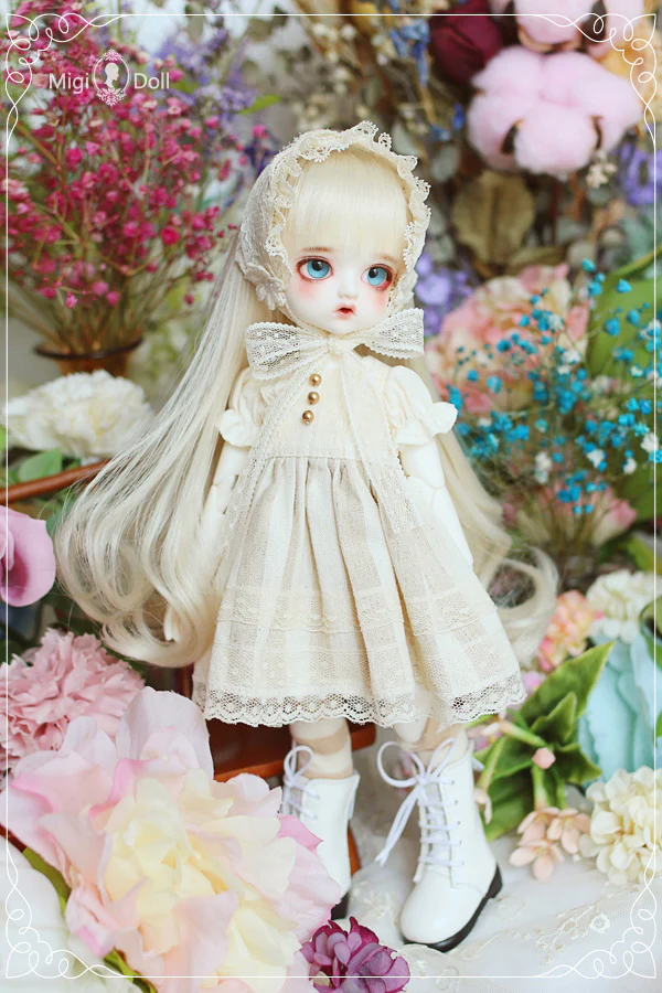 Bean | Preorder | DOLL - Image 10