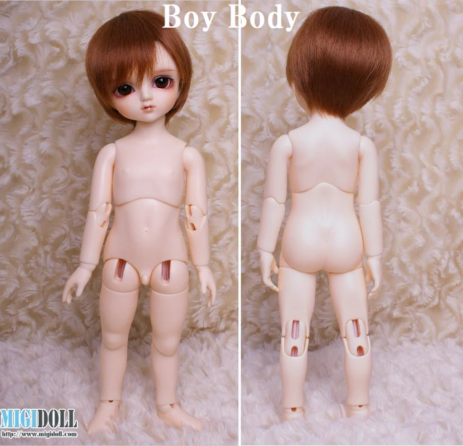 Bean | Preorder | DOLL - Image 13