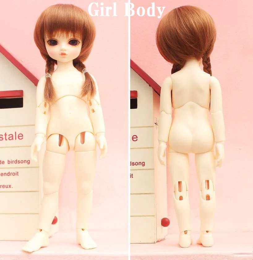 Bean | Preorder | DOLL - Image 14