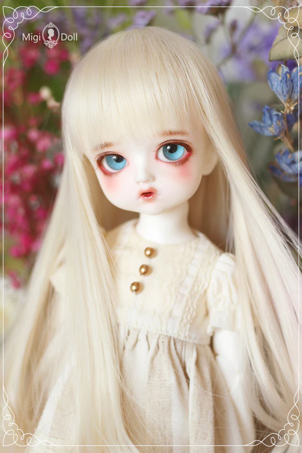 Bean | Preorder | DOLL - Image 2