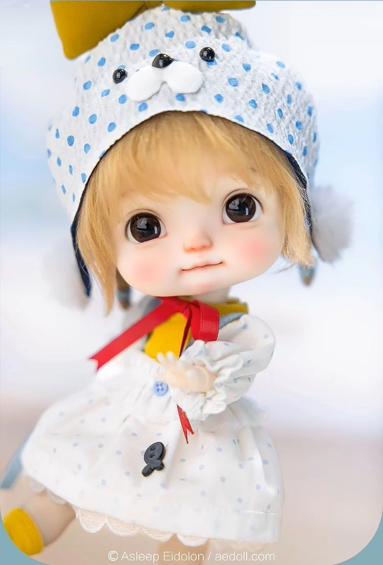Beans | PREORDER | DOLL - Image 10