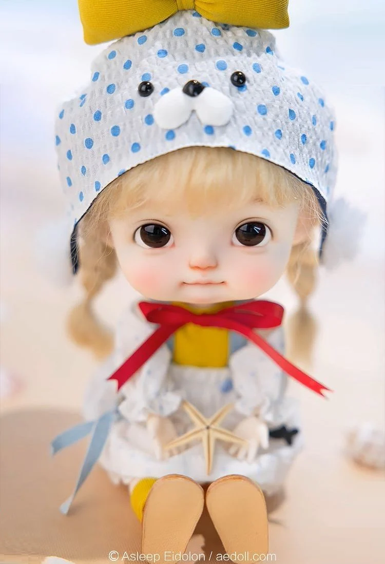 Beans | PREORDER | DOLL - Image 11