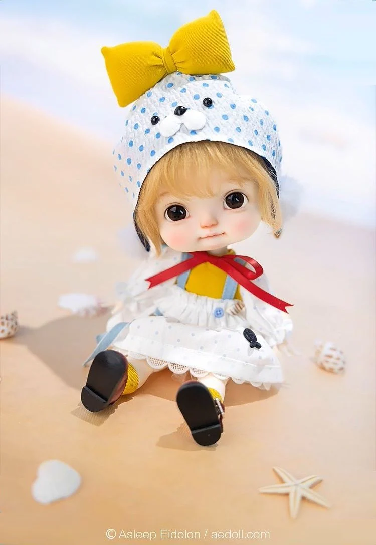 Beans | PREORDER | DOLL - Image 12
