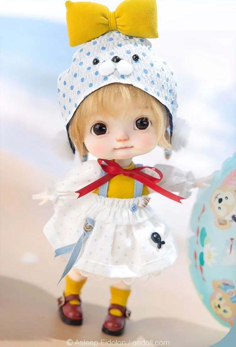 Beans | PREORDER | DOLL - Image 13