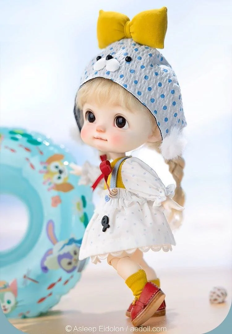 Beans | PREORDER | DOLL - Image 14