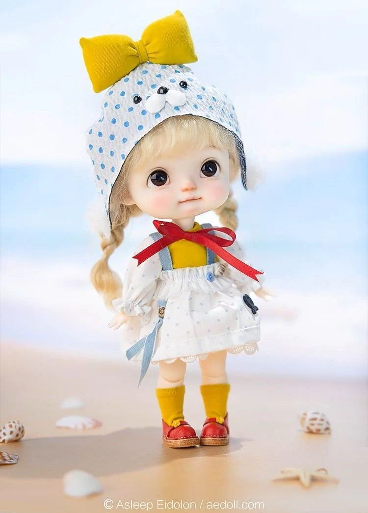 Beans | PREORDER | DOLL - Image 16
