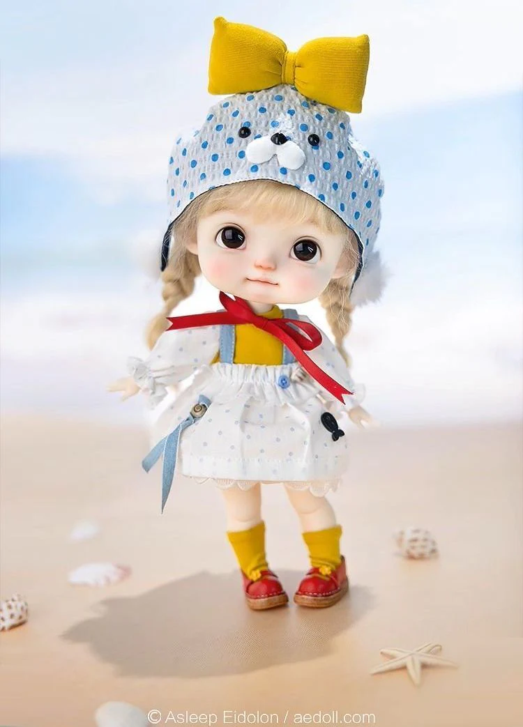 Beans | PREORDER | DOLL - Image 17