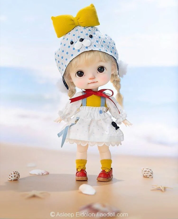 Beans | PREORDER | DOLL - Image 18