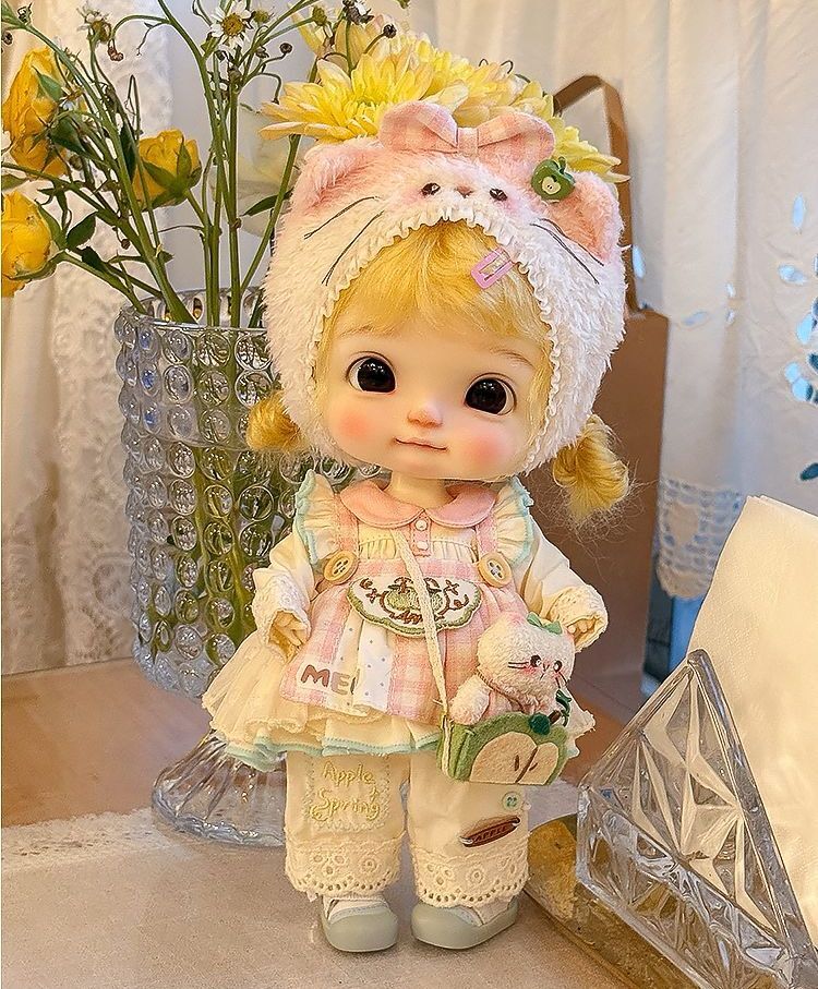 Beans | PREORDER | DOLL - Image 19