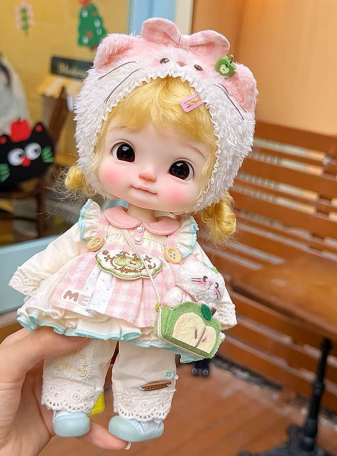 Beans | PREORDER | DOLL - Image 22