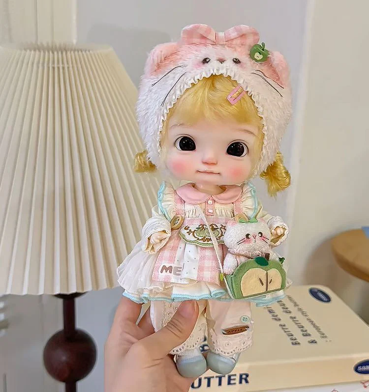 Beans | PREORDER | DOLL - Image 23