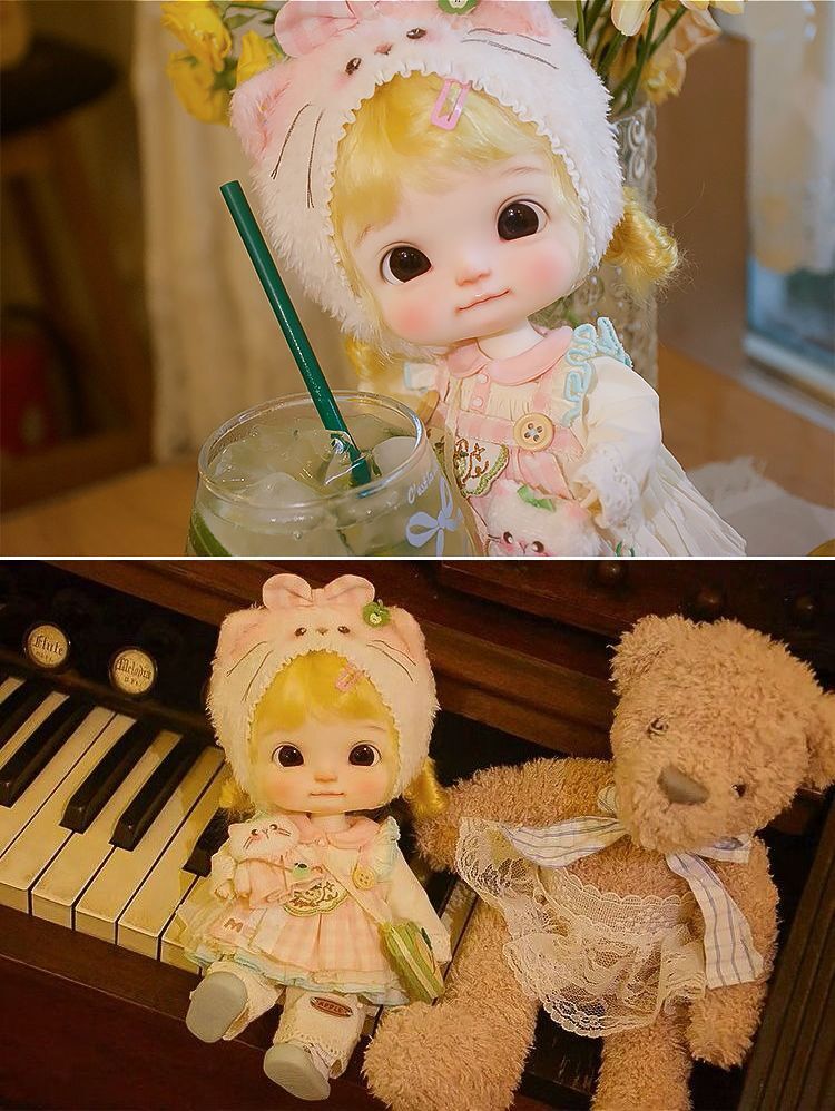 Beans | PREORDER | DOLL - Image 27