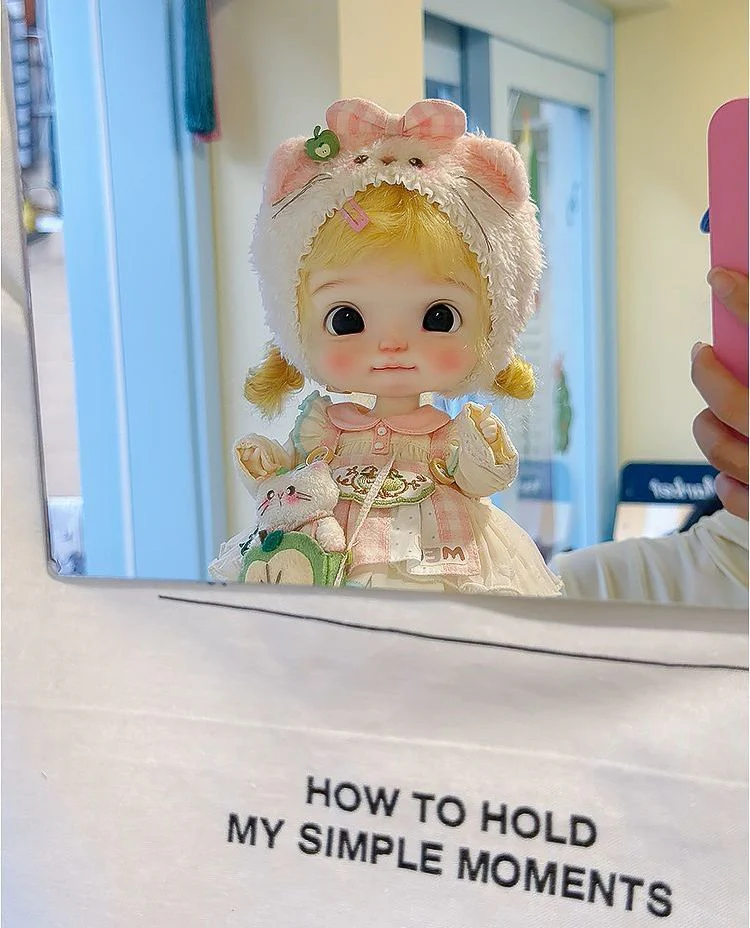 Beans | PREORDER | DOLL - Image 28