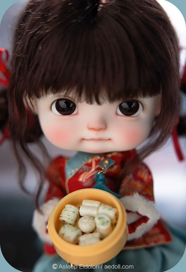 Beans | PREORDER | DOLL - Image 4