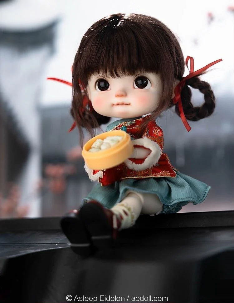Beans | PREORDER | DOLL - Image 6