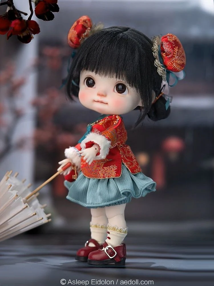Beans | PREORDER | DOLL - Image 8