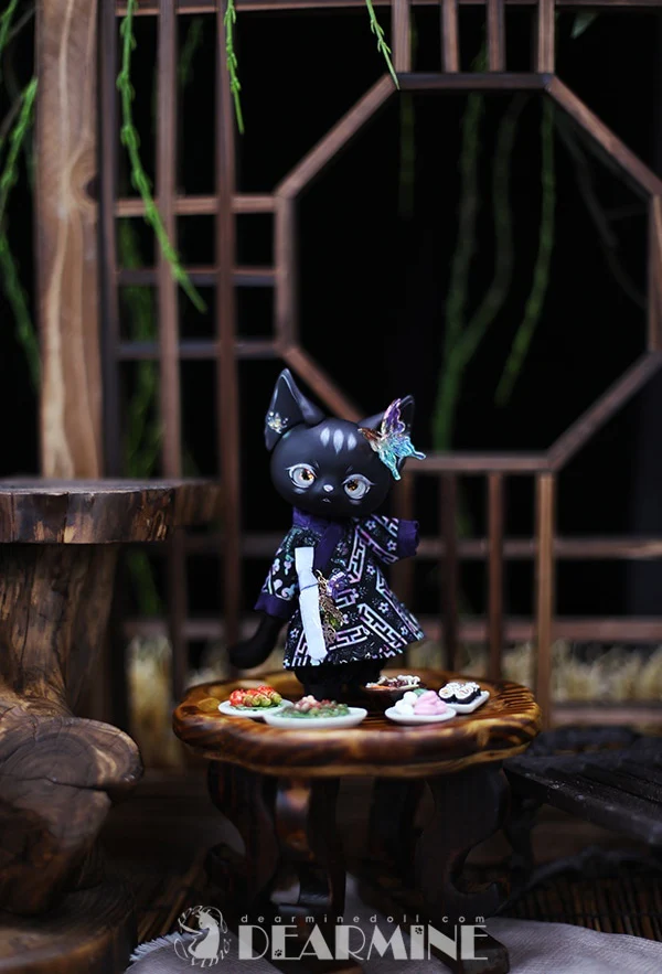 Beans Jagae Set | Preorder | OUTFIT - Image 2