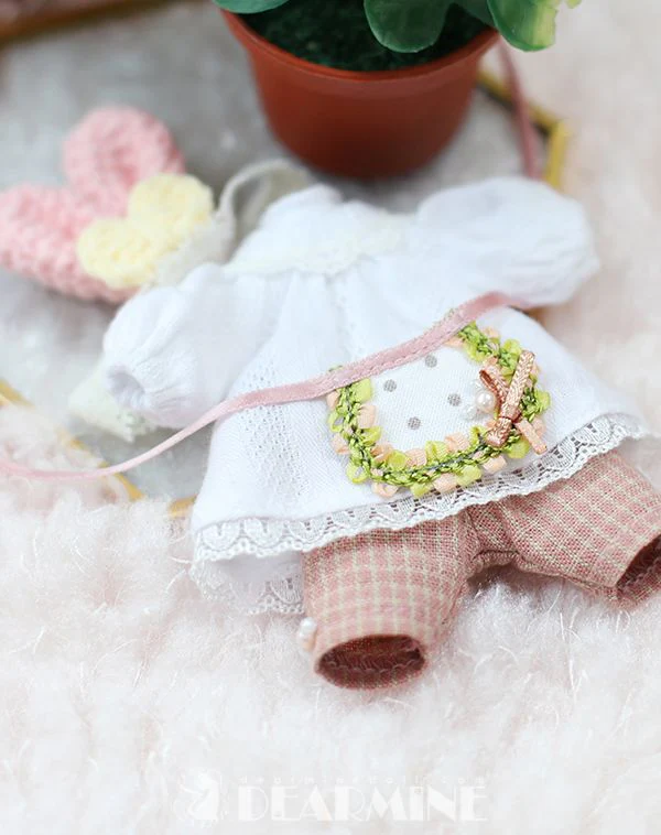 Beans Luminous Set | Preorder | OUTFIT - Image 4