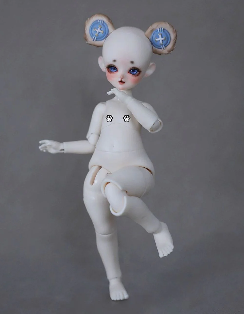 Bear Ears [Limited quantity] | PREORDER | PARTS - Image 3