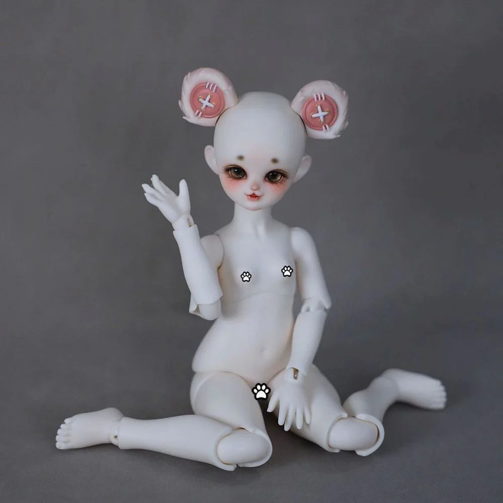 Bear Ears [Limited quantity] | PREORDER | PARTS - Image 4