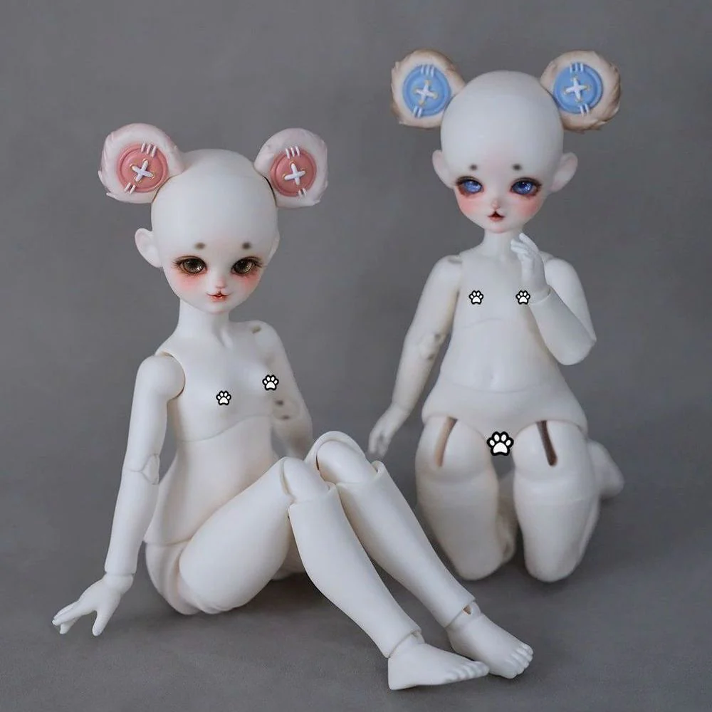Bear Ears [Limited quantity] | PREORDER | PARTS - Image 5