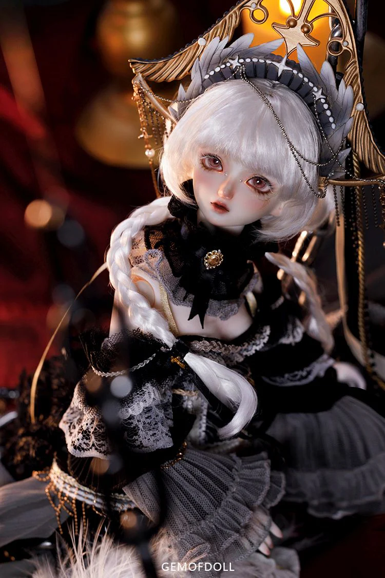 Beaz | Preorder | DOLL - Image 10