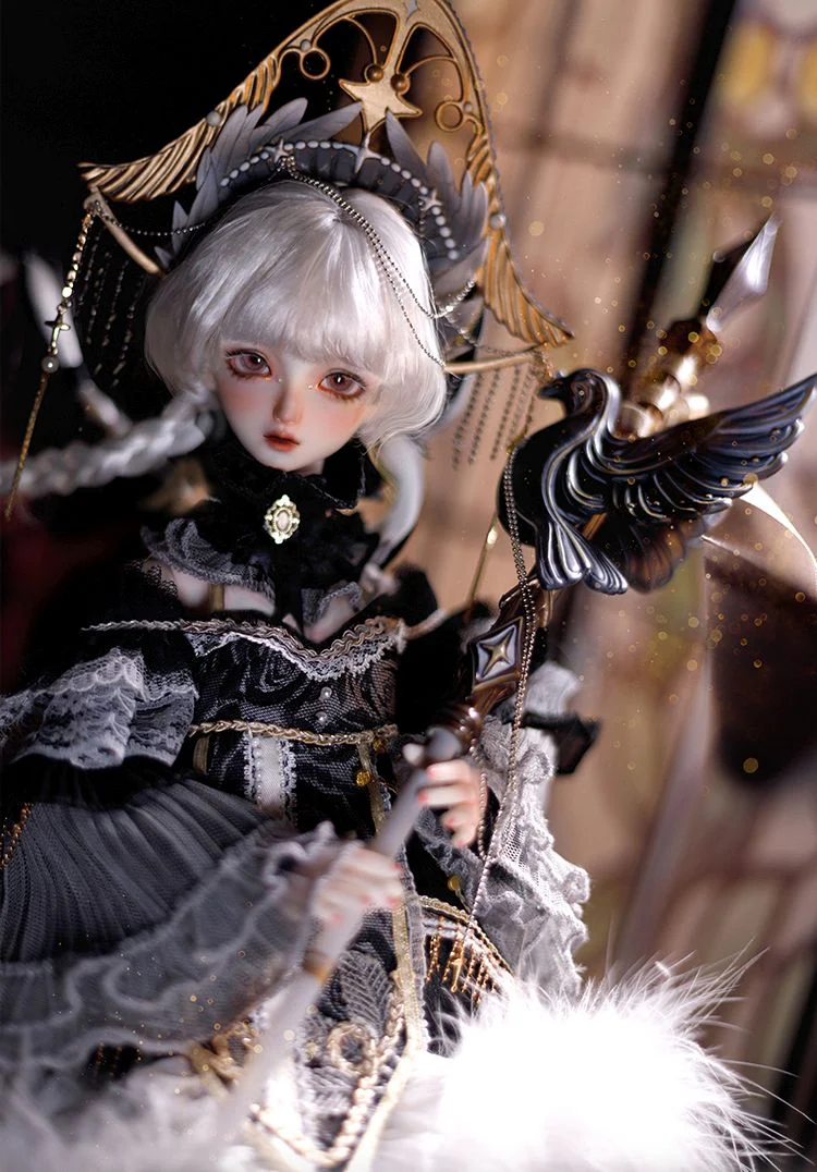 Beaz | Preorder | DOLL - Image 11
