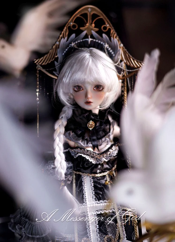 Beaz | Preorder | DOLL - Image 12