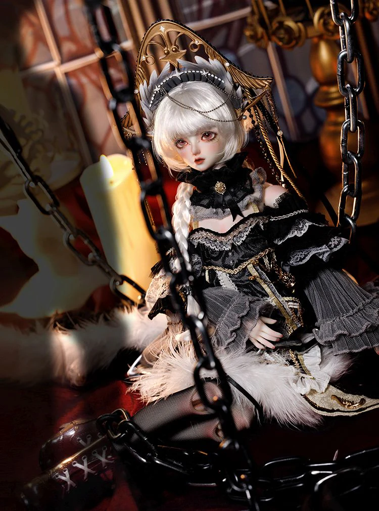 Beaz | Preorder | DOLL - Image 14