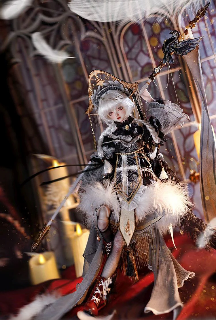 Beaz | Preorder | DOLL - Image 2