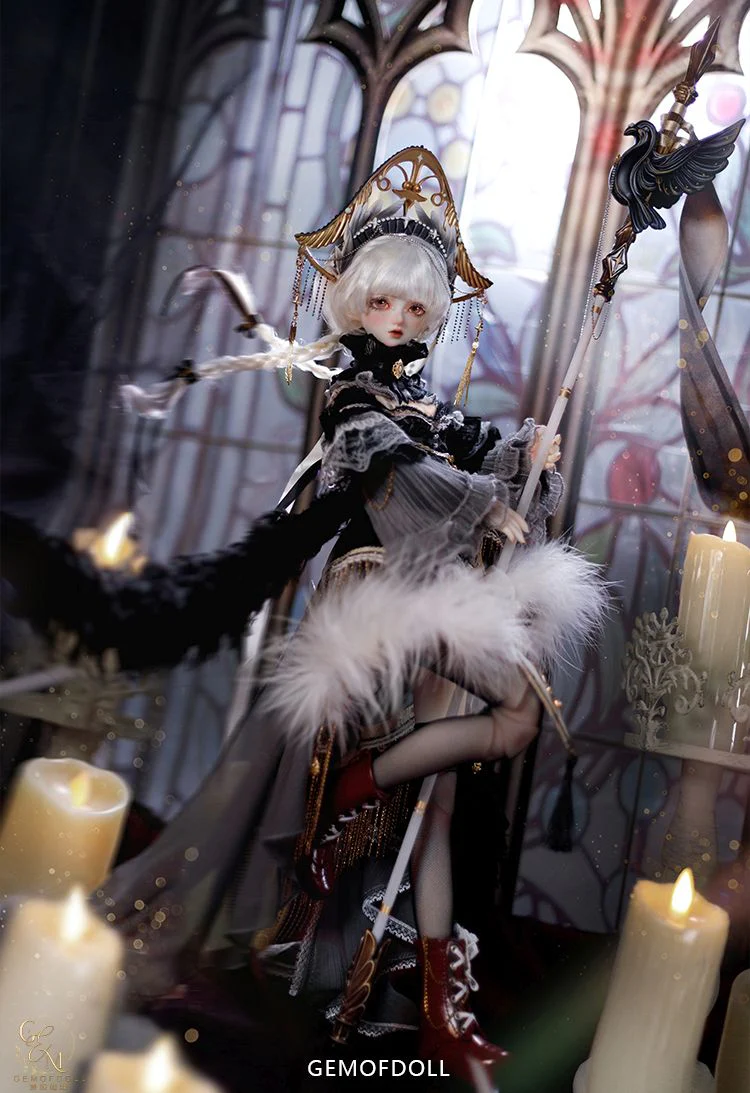 Beaz | Preorder | DOLL - Image 3