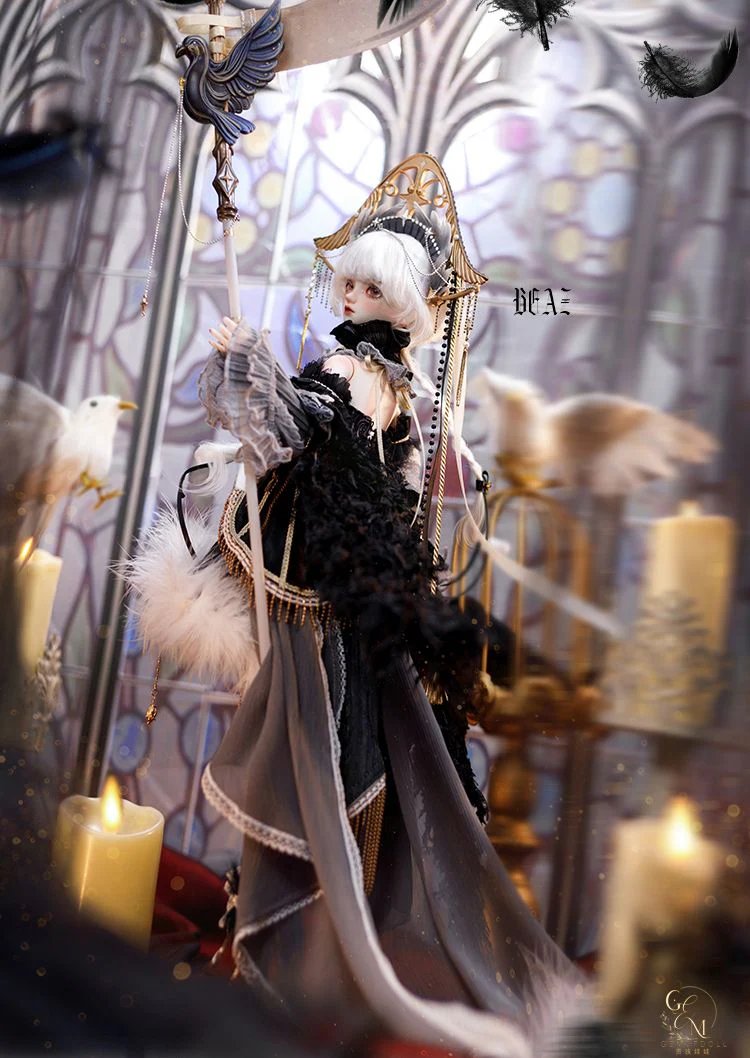 Beaz | Preorder | DOLL - Image 5