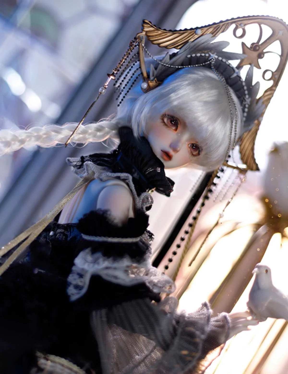 Beaz | Preorder | DOLL - Image 9