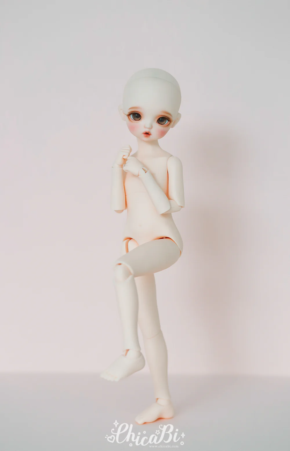 Bebe 31 body | Preorder | PARTS - Image 2