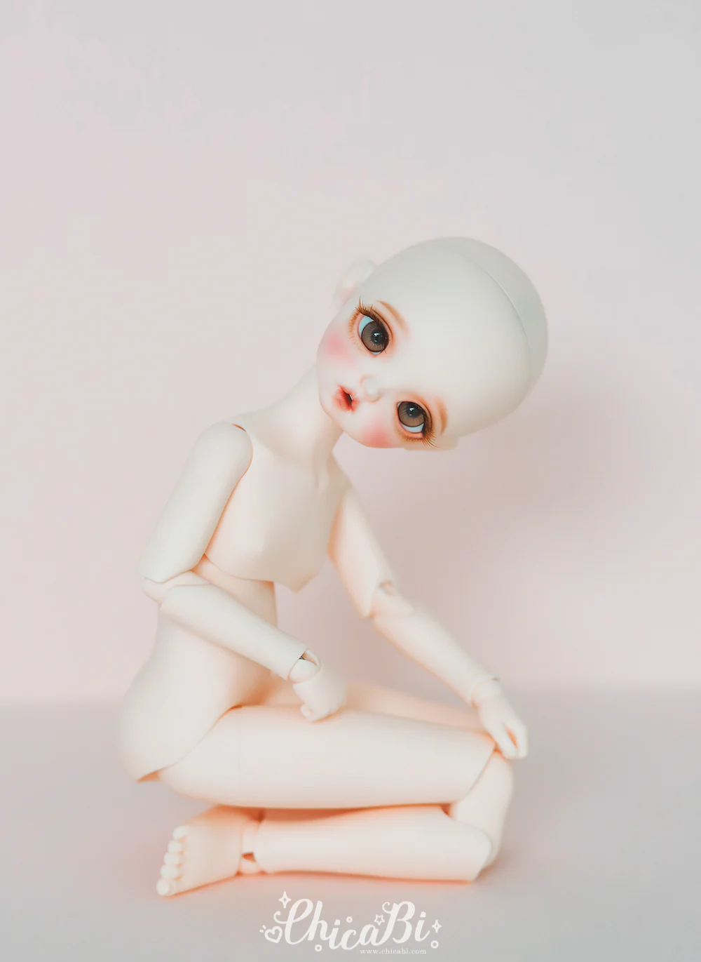 Bebe 31 body | Preorder | PARTS - Image 6