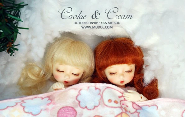 BeBe Kiss-me Buu | Preorder | DOLL - Image 10