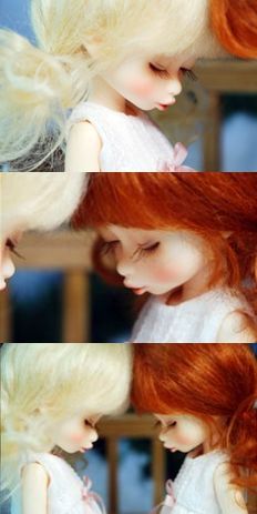 BeBe Kiss-me Buu | Preorder | DOLL - Image 11