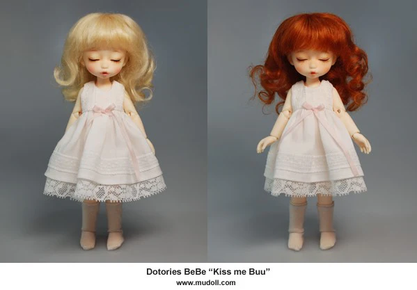 BeBe Kiss-me Buu | Preorder | DOLL - Image 12