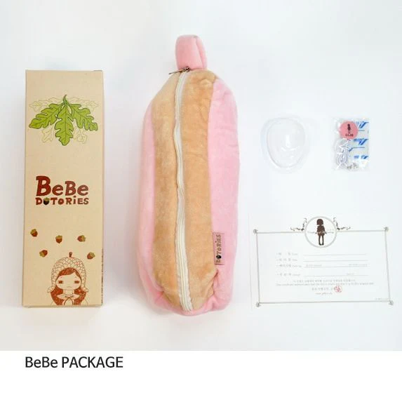 BeBe Lilu-Milk | Preorder | DOLL - Image 16