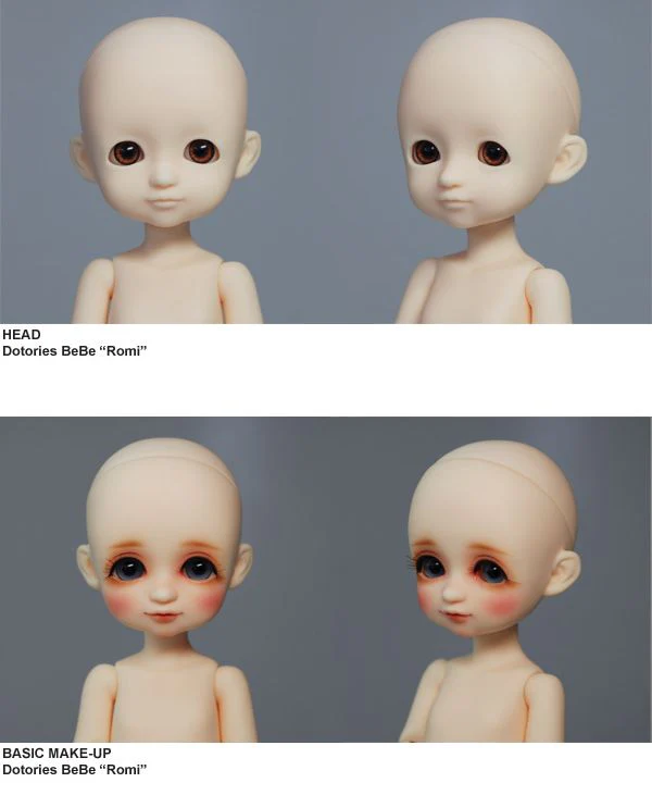 BeBe Romi | Preorder | DOLL - Image 13