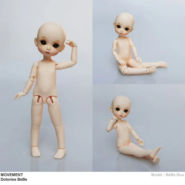 BeBe Romi | Preorder | DOLL - Image 14
