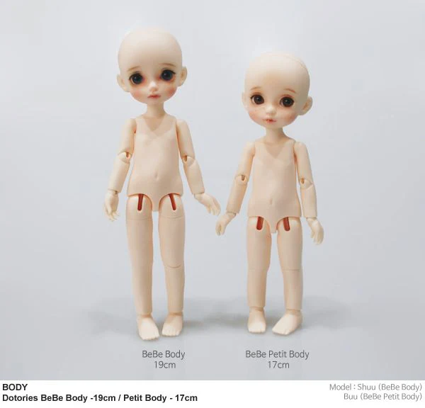 BeBe Romi | Preorder | DOLL - Image 16