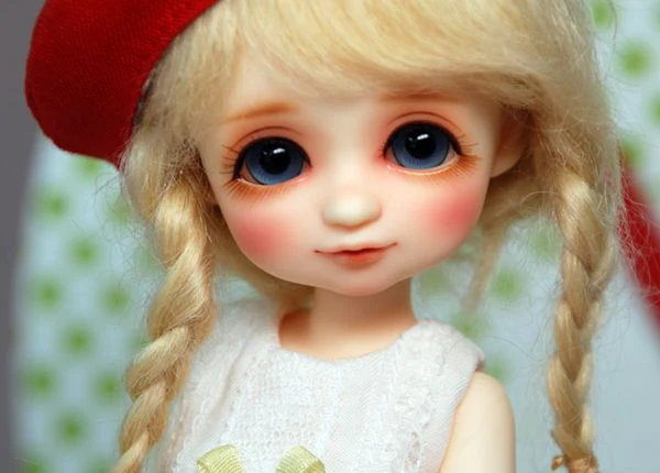 BeBe Romi | Preorder | DOLL - Image 9
