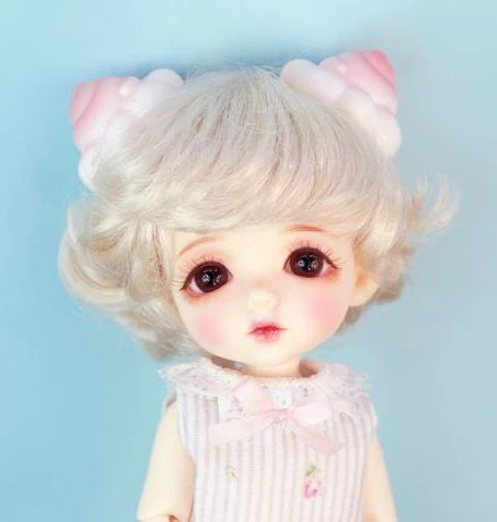 BeBe Su:nsuu-Lamb | Preorder | DOLL - Image 7