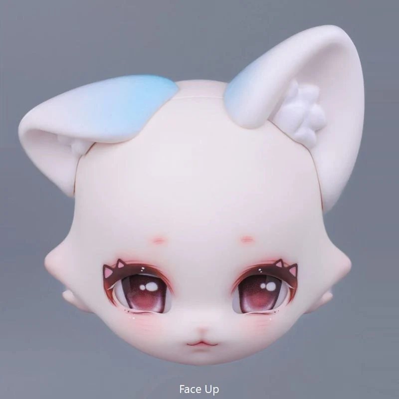 Becky Beast Ver. Fullset + Body Blush [Limited Quantity] | PREORDER | DOLL - Image 13