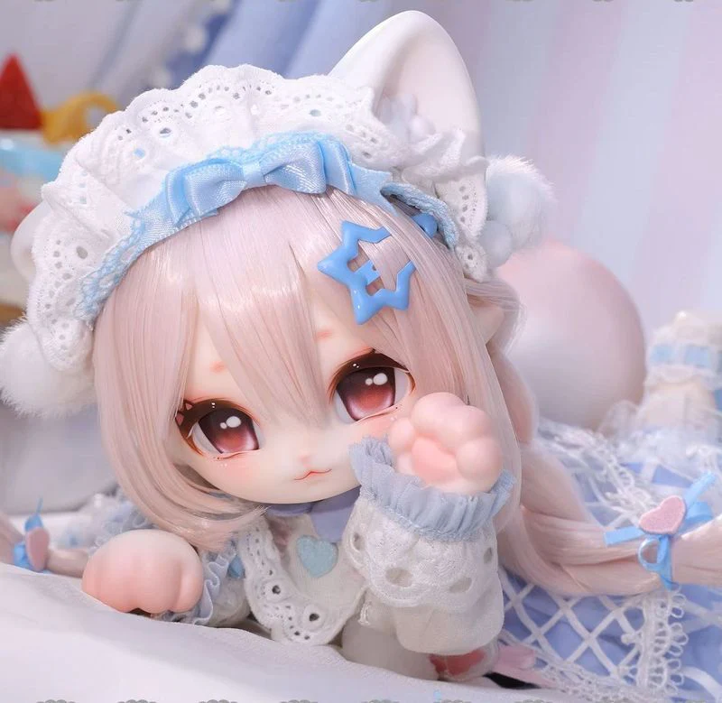 Becky [Limited quantity] | PREORDER | DOLL - Image 14