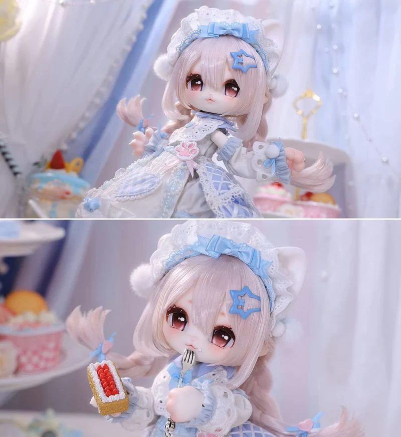 Becky [Limited quantity] | PREORDER | DOLL - Image 15