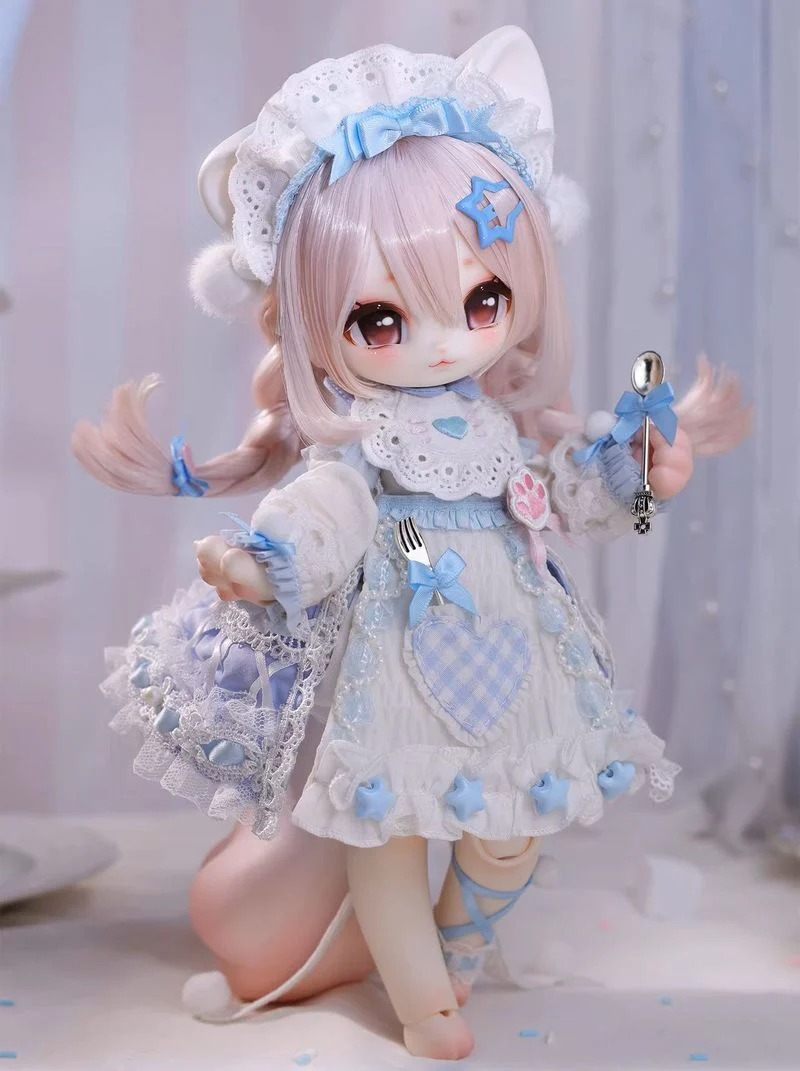 Becky Outfit [Limited quantity] | PREORDER | OUTFIT