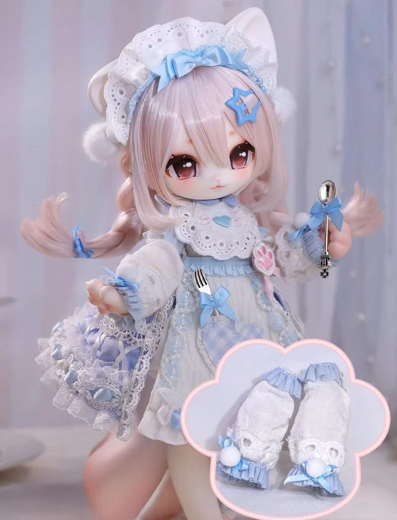Becky Outfit [Limited quantity] | PREORDER | OUTFIT - Image 14